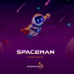 Spaceman 767